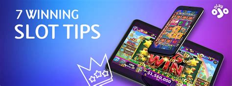 tips for playing slots|How to win at slots — Tips for the best s.
